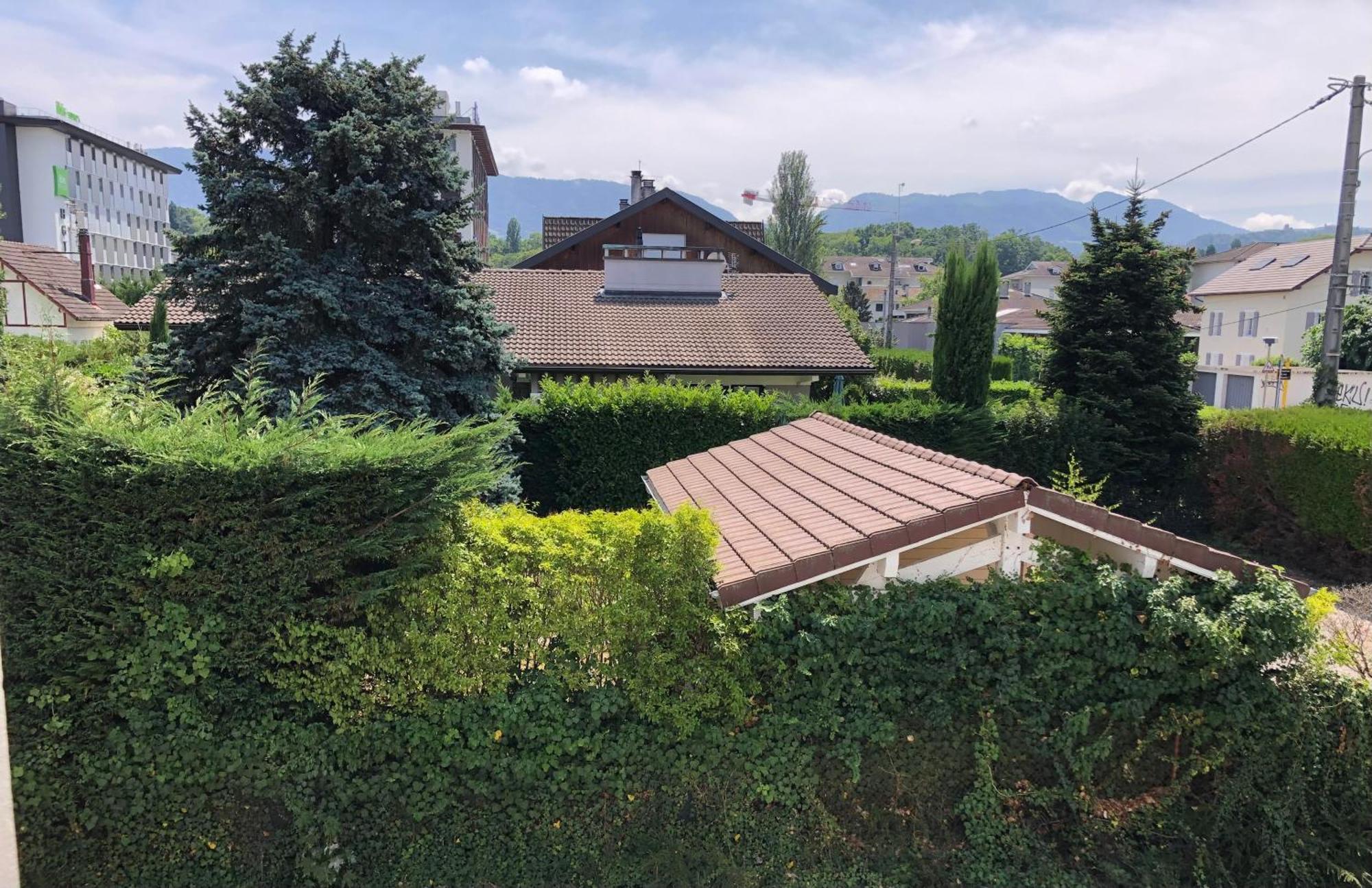Fleur De Lys - Proche Centre Ville Et Lac Thonon-les-Bains Eksteriør bilde
